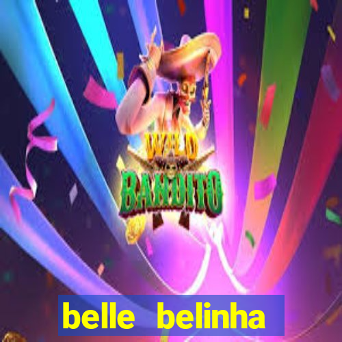 belle belinha telegram free